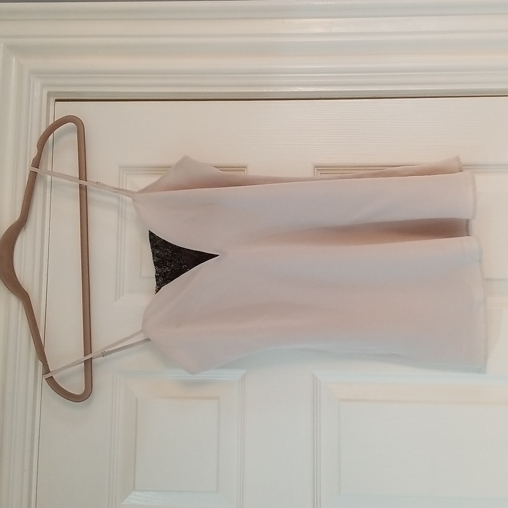 Falcon & Bloom cami